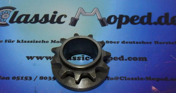 Ritzel PEUGEOT Mofa Moped 101 ,104 ,103 SP/MVL Vogue 11 Zähne NEU - Classic-Moped
