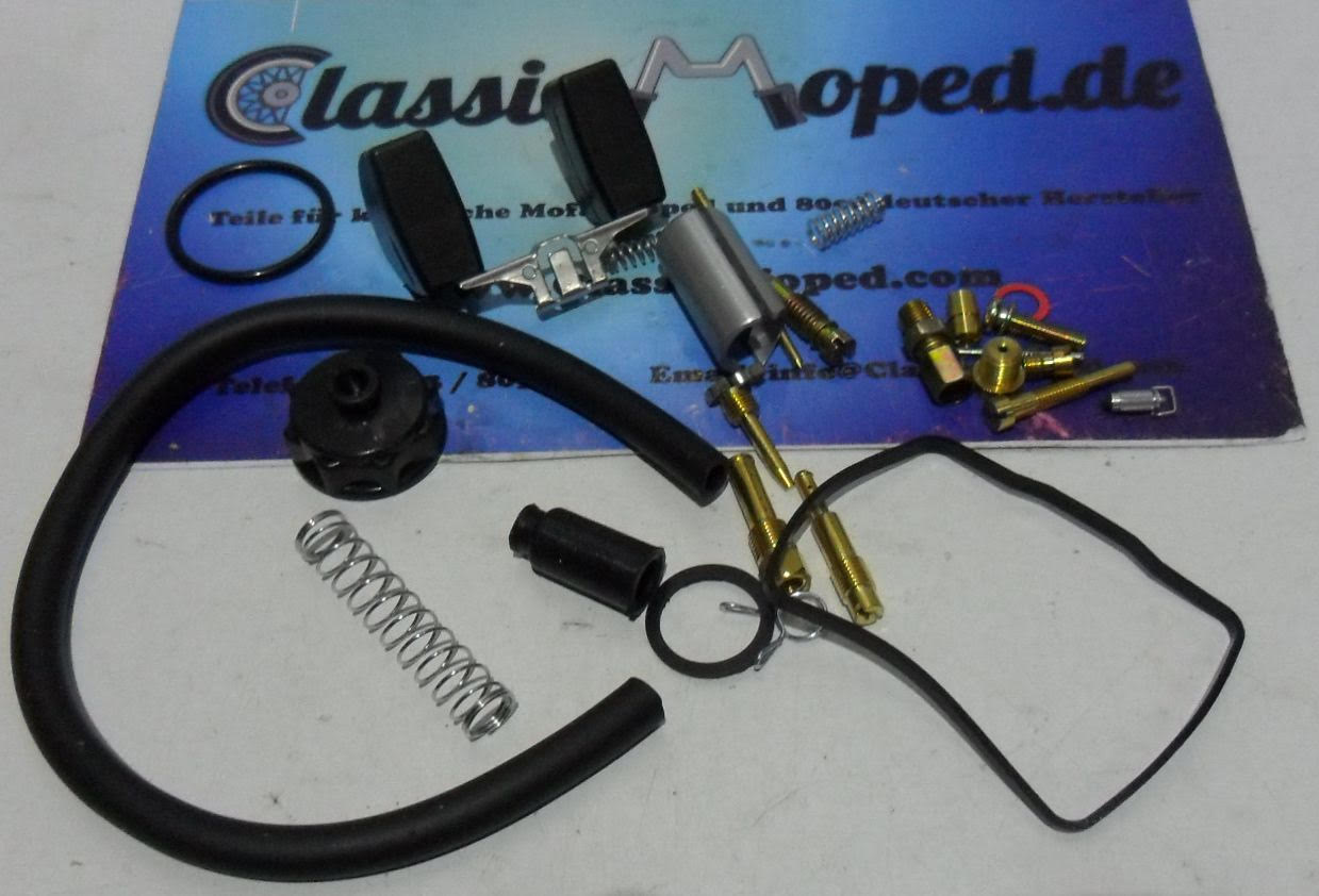 Hauptdüse Größe 70 M5 (5 Mm) Für Keihin Vergaser – Passend Für Honda MT, MB, MTX 50 Mopeds