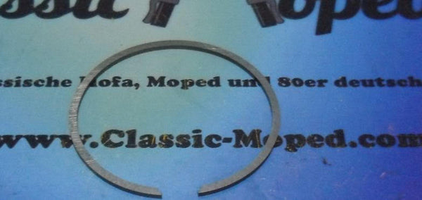 Kolbenring 50 x 1,5 B Zündapp Tuning Zylinder Membran 100ccm NEU - Classic-Moped