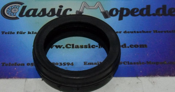 VDO Tacho Gummi Haltegummi 60 / 80 mm Zündapp Kreidler Hercules NEU - Classic-Moped