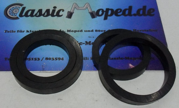 Victoria Vicky 117 DKW 116 Gummiband Federung Vorder Gabel NEU - Classic-Moped