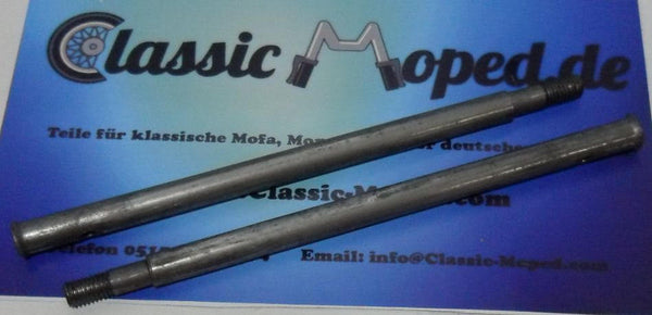 Kreidler Florett 50 RS RMC Gabel Kolbenstange Federführung NEU - Classic-Moped