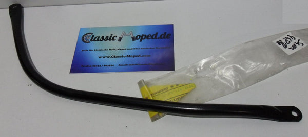 Original Hercules Supra 4 GP Unterzug rechts schwarz NEU - Classic-Moped