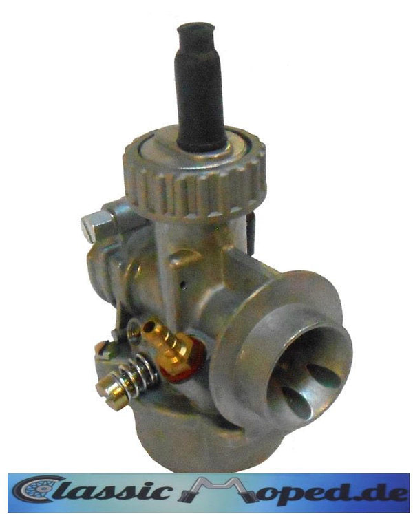 Zündapp KS 50 Typ 517 Vergaser 284-04.721 19 mm Cross SS NEU - Classic-Moped