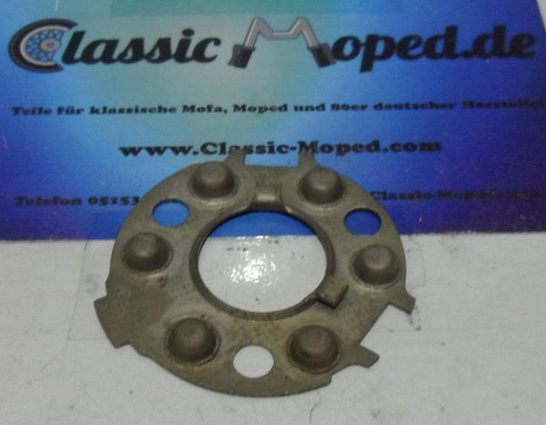 Sachs Motor 50 / 2/3/4 Kupplung Federteller Federhalter NEU - Classic-Moped
