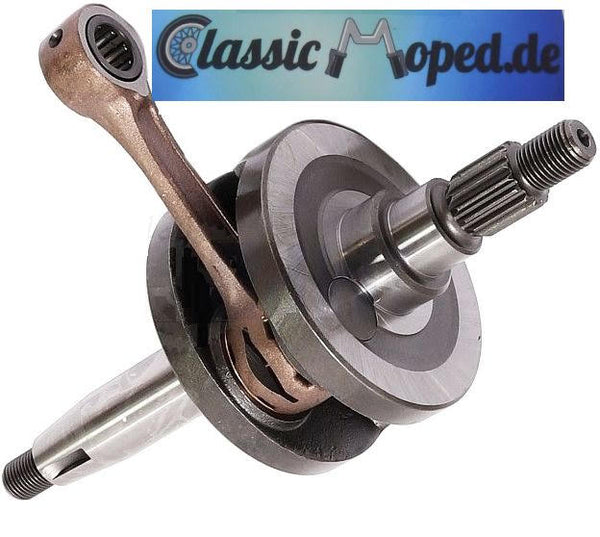 Honda MB MT 80 Kurbelwelle 80ccm Motor luftgekühlt KKR NEU - Classic-Moped