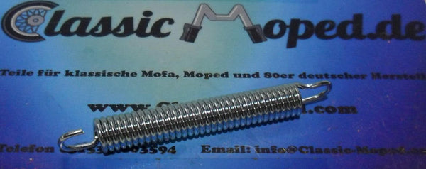 Kreidler RS RMC LF 50 K54 Ständerfeder Hauptständer Feder NEU - Classic-Moped