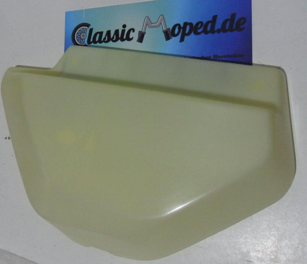 Seitendeckel Links Kickstarter Zündapp GTS KS 50 80 C50 529 NEU - Classic-Moped