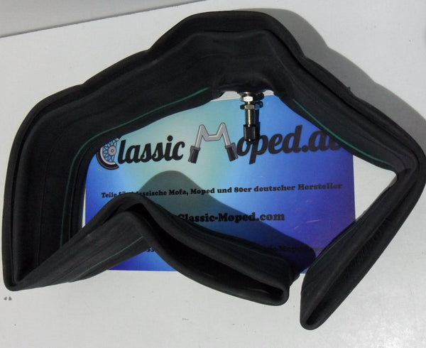 Luft Schlauch Oldtimer Moped 120/70 | 130/70 - 12 Ventil 90° - Classic-Moped