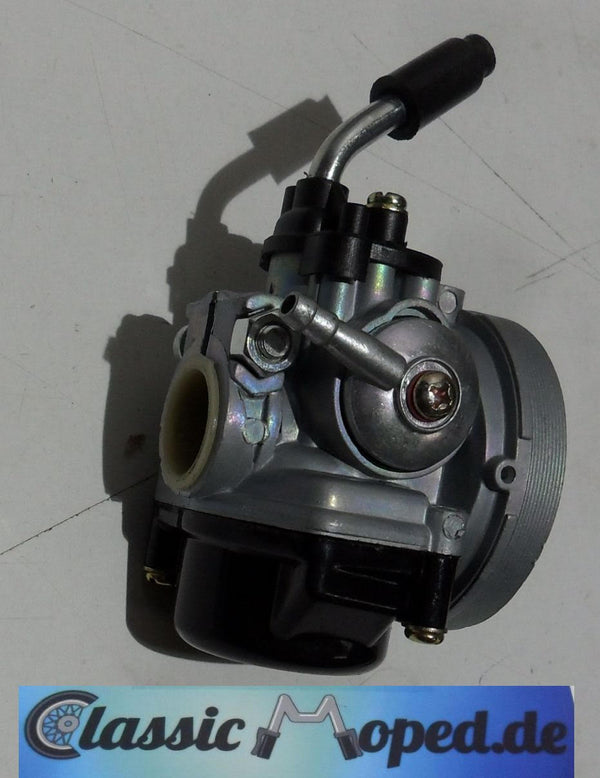 Vergaser Moped SHA 14.12 Garelli Malaguti Tomos A35 KTM NEU - Classic-Moped