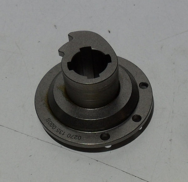 Sachs Motor 50/3 50/4 Kickstarter Sperr Rad Ritzel 0286117100 neu - Classic-Moped