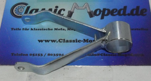 Zündapp 510 - 515 Motorhalter oben 510-18.621 Motor Halterung NEU - Classic-Moped