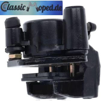 Honda MB 50 Bremssattel Bremszange Mokick Bremse vorn NEU - Classic-Moped