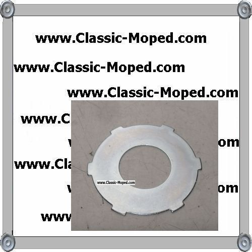 Kupplungsscheibe Stahl Sachs Motor 50/2/3/4 Kupplung Stahlscheibe - Classic-Moped