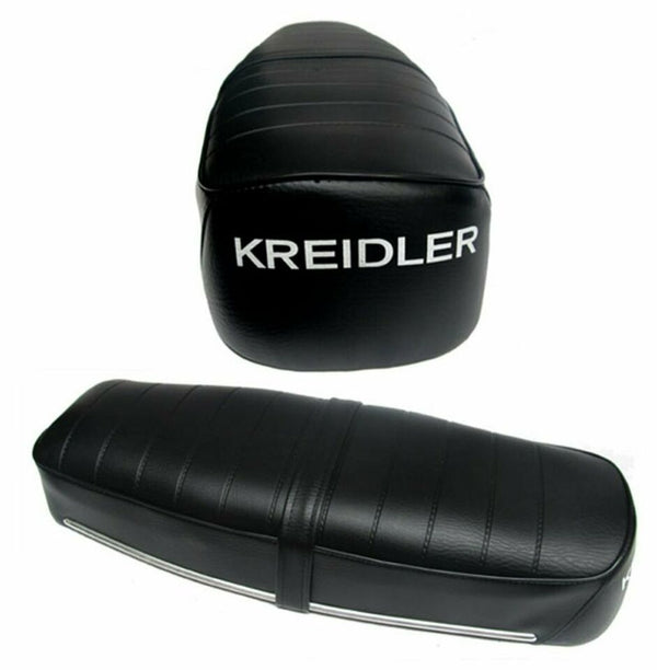 Sitzbank Kreidler Florett RMC RM RS 50 27.94.93 ab 1975 gesch NEU - Classic-Moped