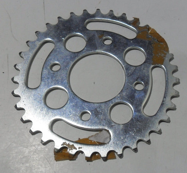 Sachs  Hercules Kettenrad 35  Zähne 270-35  MK3 MK4 HS 1230  Mokick Moped - Classic-Moped