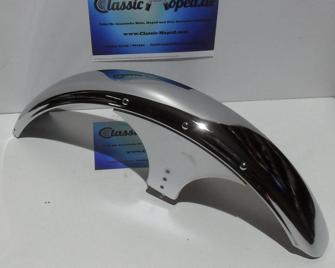 peugeot schutzblech Peugeot Oldtimer Mofa 103 SP Schutzblech Kotflügel vorn NEU – Classic-Moped