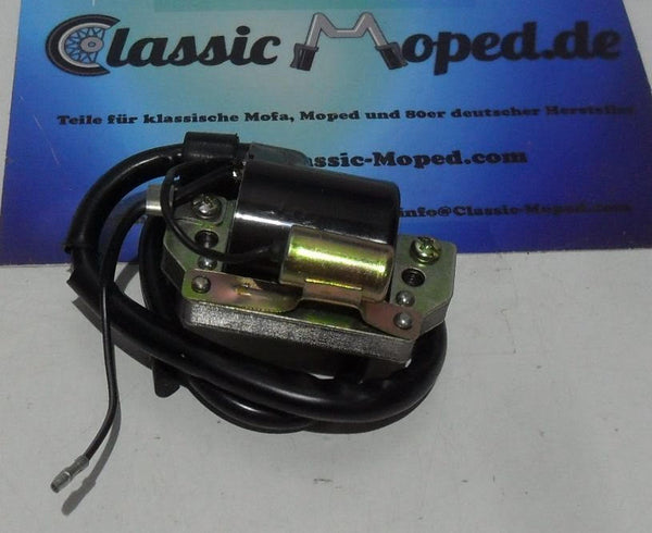Honda Mofa Moped PA 50 Camino Zündspule Kondensator NEU - Classic-Moped