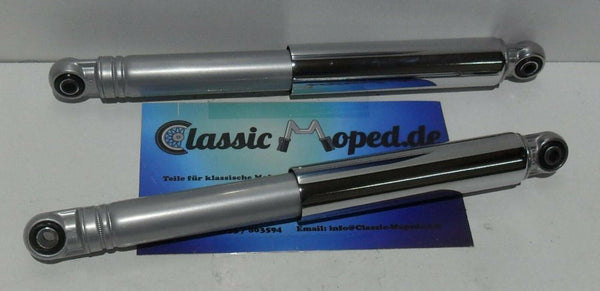 Zündapp 423 Combinette S Stoßdämpfer Satz Federbeine NEU - Classic-Moped