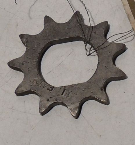 Kettenrad Ritzel NEU 847-11 Zündapp 444 Automatik Mofa - Classic-Moped