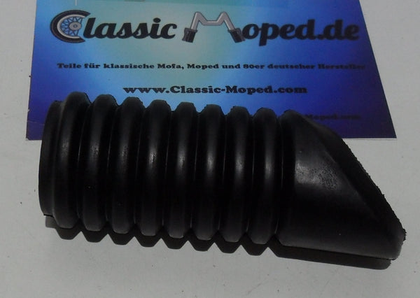 Ansaugschlauch Vespa PX 80 125 150 200 Luftschlauch Gummi NEU - Classic-Moped