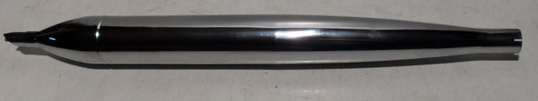Auspuff  Sachs 50/2/3 - 28mm Zigarre Hercules 222 MP4 Göricke Rixe Göbel Triumpf - Classic-Moped