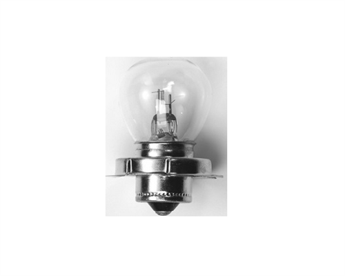 LAMPE / AMPOULE 6V 15W (P26S)
