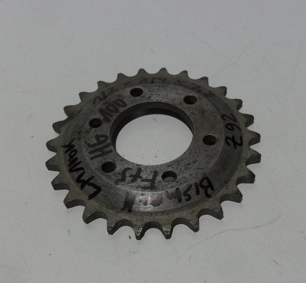 Bismark LM 100 K Kettenrad Neu selten 26 Zähne Oldtimer Motorrad - Classic-Moped