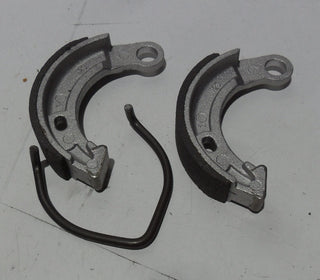 Bremsbeläge Bremsbacken Hercules 219 218 217 Moped Sachs NEU - Classic-Moped