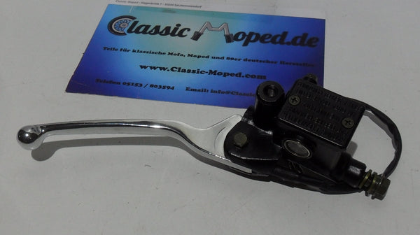 Puch Monza 6 SL 4SL Handbremspumpe HBZ Bremszylinder NEU - Classic-Moped