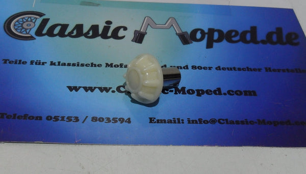 Schraube für Puch MS MV Mofa und Moped , Werkzeugfach auf dem Tank NEU - Classic-Moped