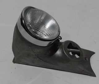 Hercules 219 Moped Scheinwerfereinsatz Lampe Scheinwerfer NEU - Classic-Moped