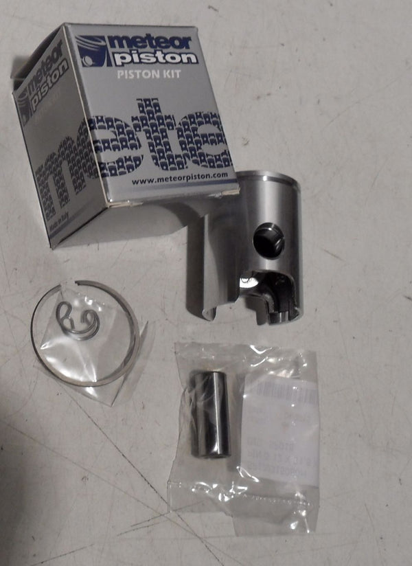 Meteor Kolben Hercules Prima G504/505 r. E = 38,00 Sachs 0286.378.126 - Classic-Moped