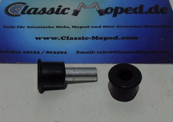 Sachs 505 Prima Optima M5 M3 M2 Motor Lager Gummi  NEU - Classic-Moped