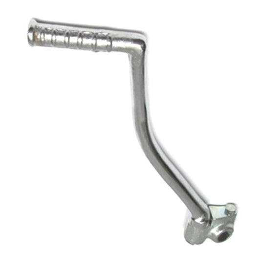 Honda MB MBX 50 80 Welle 13mm Kickstarter Hebel Chrom NEU - Classic-Moped