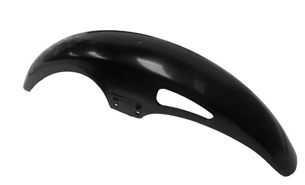 Honda MB 50 MB80 Schutzblech Kotflügel vorn schwarz NEU - Classic-Moped