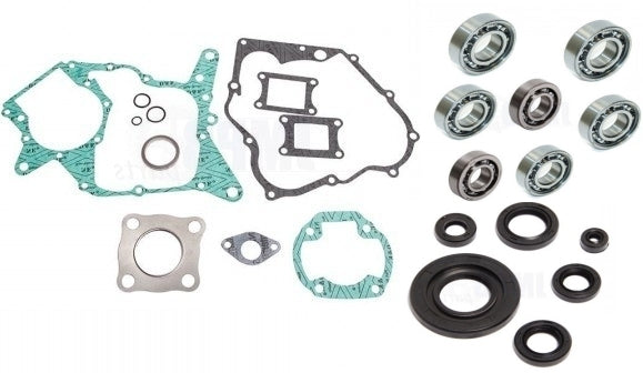 Honda Motor MT 8 MB8 MT MB 80 Motorüberholsatz Revision Kit NEU - Classic-Moped