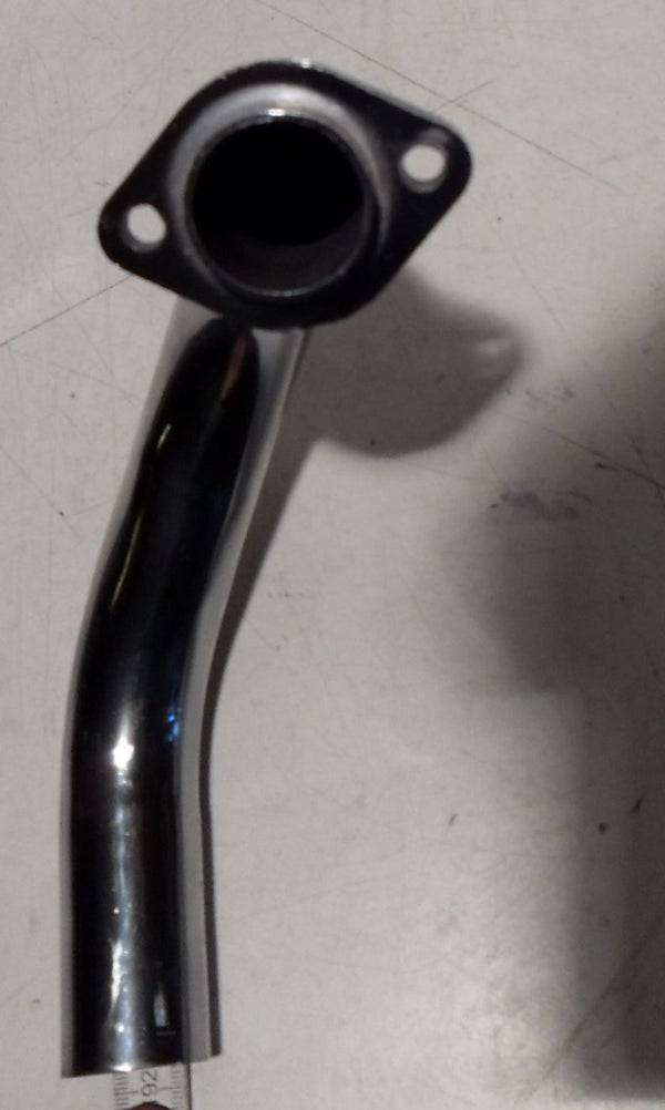 Krümmer - Links abgehend - Hercules K50 Ultra KX5 32mm - Classic-Moped