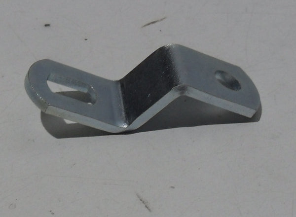 Zündapp KS50 Cross Auspuff Haltewinkel  517-22.135 NEU - Classic-Moped