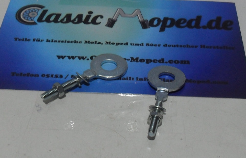 NOS Kettenspanner R&auml;dli Uralt, Sachs? Rixe? Hercules? (Neu (gem&auml;ss Beschreibung)) In Malters F&uuml;r