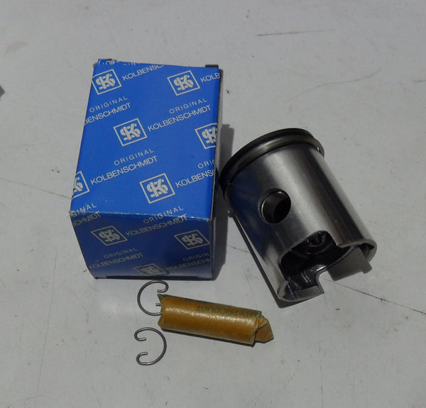 Zündapp Kolben Kolbenschmidt 284-02.706 / 10D  K/L - Classic-Moped