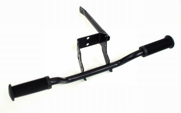 Kleinkraftrad Fußrastenanlage  für  Kreidler RS RMC  ab 1970 - Classic-Moped