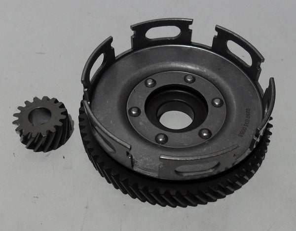 Sachs Kupplungskorb Motor 50/2 /3 /4 Kupplung Ritzel 0290 035 005 - Classic-Moped
