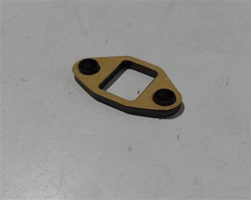 Sachs Ansaugstutzen Vergaser Dichtung 17mm 50/3/4 - Classic-Moped
