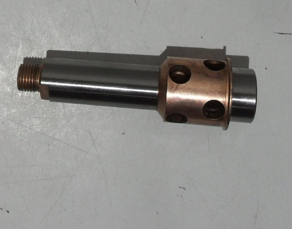 Zündapp M50 Getriebe Kupplungswelle 2 Gang 247-05.202 - Classic-Moped