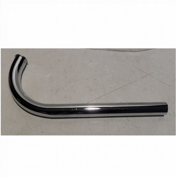 Krümmer Sachs Motor exhaust manifold MCB Typ E 28mm - Classic-Moped