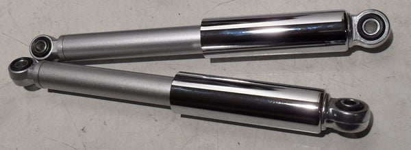 Stoßdämpfer Oldtimer Mofa Moped 260 M10 Zündapp Hercules DKW NSU - Classic-Moped