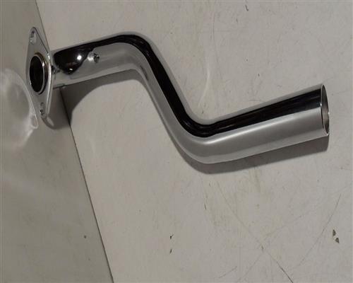 Krümmer Hercules Sachs P3 Tuning  28mm Prima 4 5 6 - Classic-Moped
