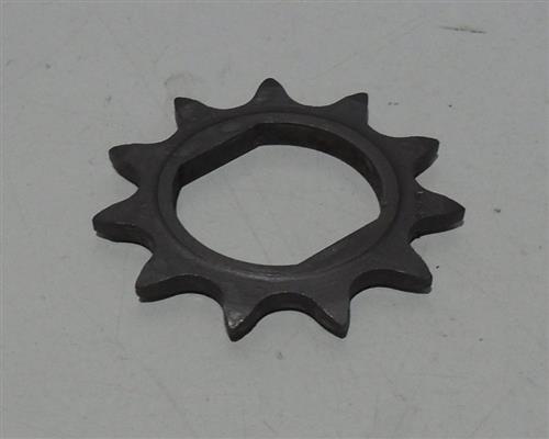 Kettenritzel Sachs Motor 502/1 260-11  Hercules CB 1 L50  Motograziell - Classic-Moped