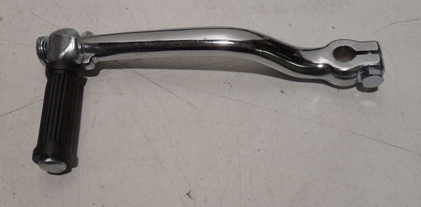 Hercules Sachs Motor SM 125 150 175 ccm Kickstarter Hebel NEU - Classic-Moped